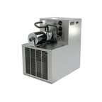 image of Perlick 4420-2 26.75" Draft Beer System Power Pack w/ Air Cooled, 2 pumps, 1-1/2 HP
