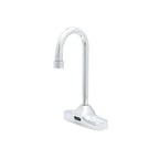 image of Perlick 946GN Electronic Hands Free Faucet