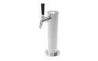 image of Perlick EA2100-1-2 Draft Beer Dispensing Tower