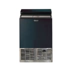 image of Perlick FR24RT-3 24" Glass Froster, 90 Mugs Capacity