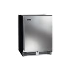 image of Perlick HB24FS4D-00-EDFLD 23" 1-Section Undercounter Freezer w/ 2 Drawers, 4.8 cu. ft.