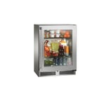 image of Perlick HB24RS4T-00-TLFLR 24" Wide ADA Compliant Undercounter Refrigerator