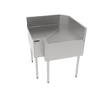 image of Perlick TSF90D-FI Underbar Angle Filler
