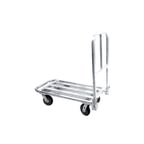 image of Prairie View FP18648T Folding Platform Truck - 18-1/2"W x 50-1/2"L
