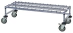 image of Quantum M18426DGY Mobile Dunnage Rack