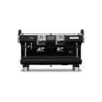 image of Rancilio SPECIALTY RS1 2-GROUP Espresso Cappuccino Machine w/ 2-Group, 11-Lt. Boilers