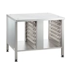 image of RATIONAL 60.30.328 Oven Equipment Stand