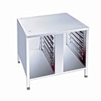 image of RATIONAL 60.30.334 Oven Equipment Stand