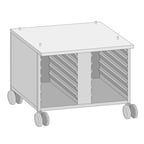 image of RATIONAL 60.30.335 Oven Equipment Stand