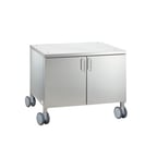 image of RATIONAL 60.30.345 Oven Equipment Stand