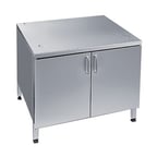 image of RATIONAL 60.30.346 Oven Equipment Stand