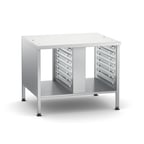 image of RATIONAL 60.31.086 Oven Equipment Stand