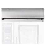 image of RATIONAL 60.74.254 UltraVent® XS Ventless Recirculating Condensation Hood for Single & Combi-Duo, 120v
