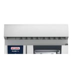 image of RATIONAL 60.76.178 Ventless Recirculating Condensation Hood for 6/10 Full Size Combi-Duo Ovens, 120v 