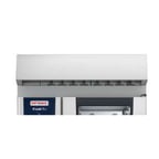 image of RATIONAL 60.76.180 Ventless Recirculating Condensation Hood for 6/10 Full Size Combi-Duo Ovens, 120v