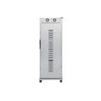 image of Randell PHHC-26-2 Pizza Heated Cabinet