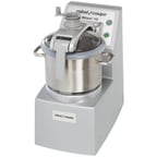 image of Robot Coupe BLIXER10 12 qts Batch Bowl Food Processor, 2-Speed, 4 -1/2 hp