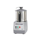 image of Robot Coupe BLIXER4 4.7 qts Batch Bowl Food Processor, Single Speed, 1-1/2 hp