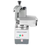 image of Robot Coupe CL40 Continuous Feed Commercial Food Processor / Vegetable Cutter