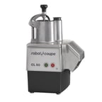 image of Robot Coupe CL50E Continuous Feed Commercial Food Processor / Vegetable Cutter