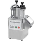image of Robot Coupe CL50GOURMET NODISC Commercial Food Processor / Vegetable Cutter