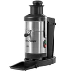 image of Robot Coupe J100 Juicer with Continuous Pulp Ejection, Table Top Centrifugal Juicer