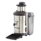 image of Robot Coupe J80 ULTRA Table Top Centrifugal Juicer, Anti Drip Spout