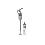 image of Robot Coupe MP450COMBI Hand Immersion Mixer w/ 18" Shaft, 10" Whisk, Variable Speed, 720 W, 1,1 Hp