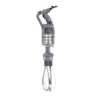 image of Robot Coupe MP450FW Hand Immersion Mixer w/ 10" Whisk, Variable Speed, 250 to 15000 RPM, 720 W, 1,1 Hp