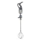 image of Robot Coupe MP450XLFW Hand Immersion Mixer w/ 27"  Detachable Mixing Tool, Variable Speed, 150 to 510 RPM, 720 W, 1,1 Hp