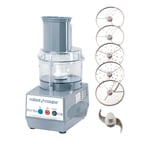 image of Robot Coupe R101PPLUS Combination Food Processor, Cutter / Slicer