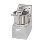image of Robot Coupe R15U Vertical Cutter / Mixer Food Processor, 16 qts and 4 qts Bowls, 4,5 hp