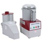 image of Robot Coupe R2DICE Combination Food Processor, Cutter / Mixer