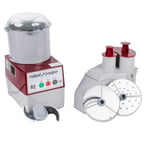 image of Robot Coupe R2N Combination Food Processor, Cutter / Mixer