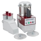 image of Robot Coupe R2U Combination Food Processor, Cutter / Mixer