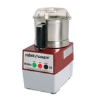 image of Robot Coupe R2UB Commercial Food Processor, Cutter / Mixer