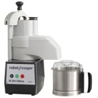 image of Robot Coupe R301U Combination Food Processor, Cutter / Mixer