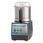 image of Robot Coupe R301UB Commercial Food Processor, Cutter / Mixer