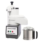 image of Robot Coupe R301UDICE Combination Food Processor, Cutter / Mixer w/ Dicing 