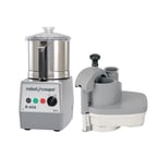 image of Robot Coupe R402A Combination Food Processor, Cutter / Mixer