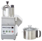 image of Robot Coupe R502 Combination Food Processor, Cutter / Mixer