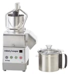 image of Robot Coupe R702 Continuous Feed Commercial Food Processor