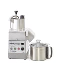 image of Robot Coupe R702VV Vegetable Cutter / Food Processor with 7.5 Liter Bowl, 2 hp Motor