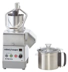 image of Robot Coupe R752VV Commercial Combination Food Processor