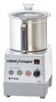 image of Robot Coupe R7VV Vertical Cutter / Mixer Food Processor, 7.92 qts Bowl, 2 hp