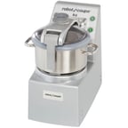 image of Robot Coupe R8 Vertical Cutter / Mixer Food Processor, 8,5 qts Bowl, 3 hp