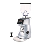 image of RositoBisani F64E ESPRESSO GRINDER Coffee Grinder, 3.3 lbs. Hopper Capacity