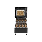 image of Rotisol USA 5.520I2LSP8 Rotisserie Electric Oven