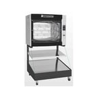 image of Rotisol USA 8.720IF2LSP8 Rotisserie Electric Oven
