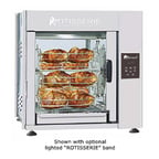 image of Rotisol USA FBP5.320 Rotisserie Oven, Electric 